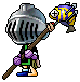 GoldenSpear